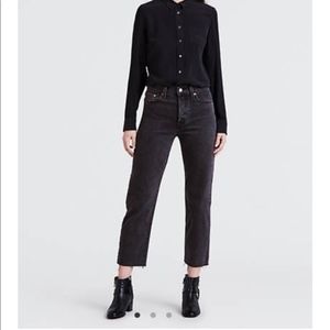 Levis Wedgie That Girl 24